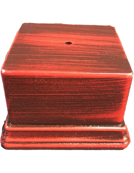 Piédestal pour poletops/trophées