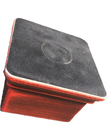 Pedestal for poletops/trophies/statues