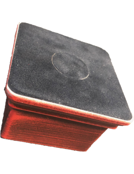 Sokkel voor fahnenspitze /trofeeën/beeldjes