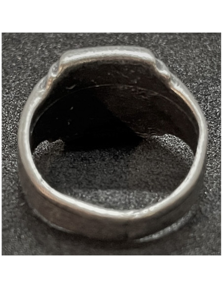 Bague Espagne Flechas