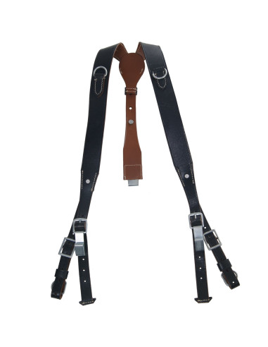 M39 koppeltragestell budget