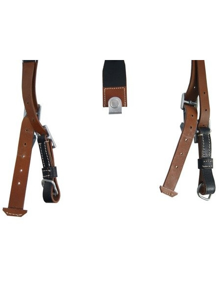 M39 koppeltragestell budget