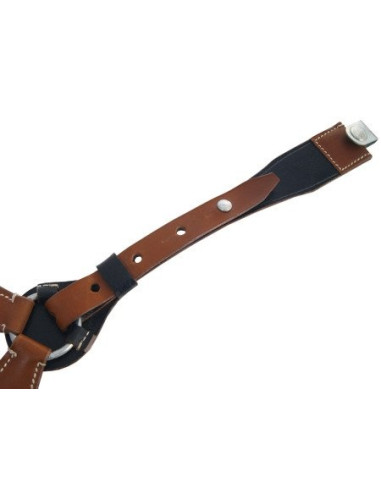 M39 koppeltragestell budget