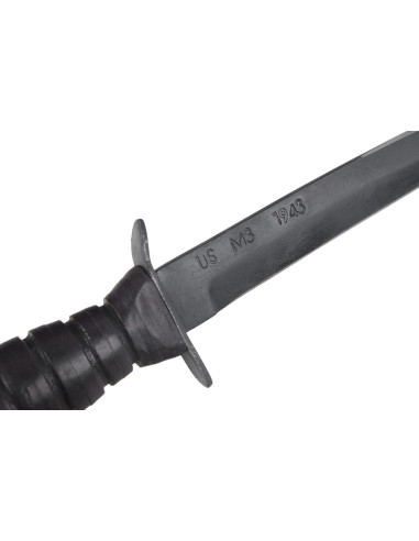 U.S. Airborne M3 knife