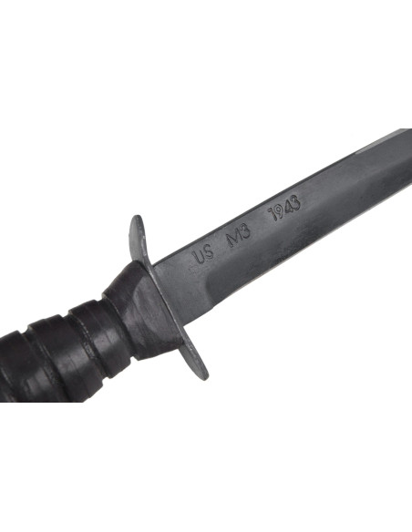 U.S. Airborne M3 knife