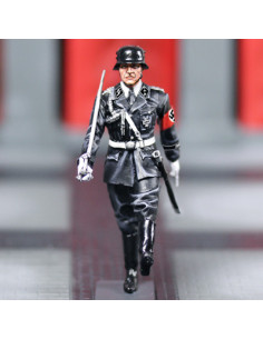 LAH Marcher Officer limited edition