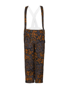 2 in 1  culotte d'hiver camouflage eichentarn