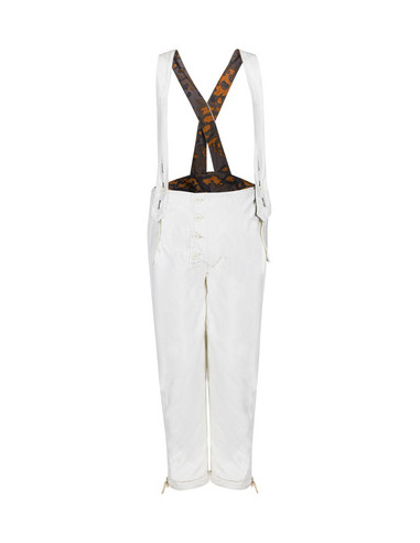 2 in 1 eichentarn winter camouflage suspender...