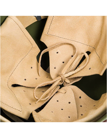 M16 Stahlhelm camouflage