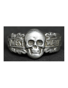 West Wall ring type 2