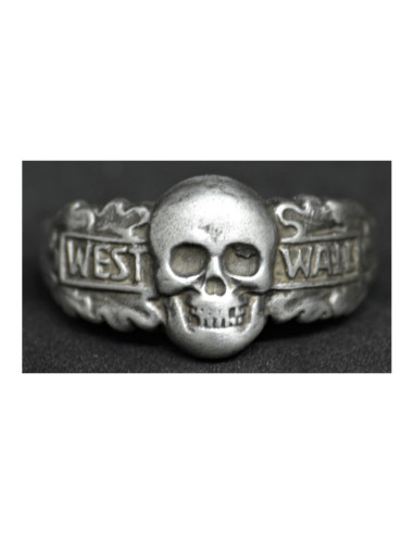 anneau WestWall type 2