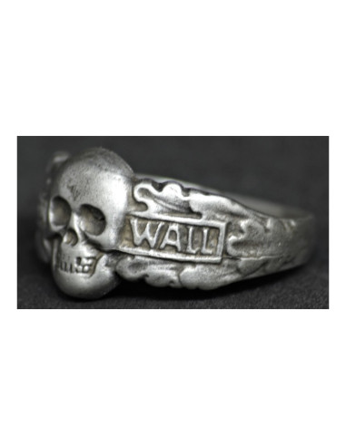 West Wall ring type 2