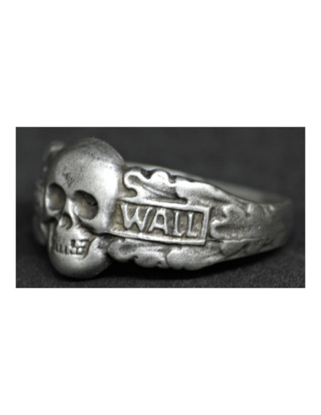 West Wall ring type 2