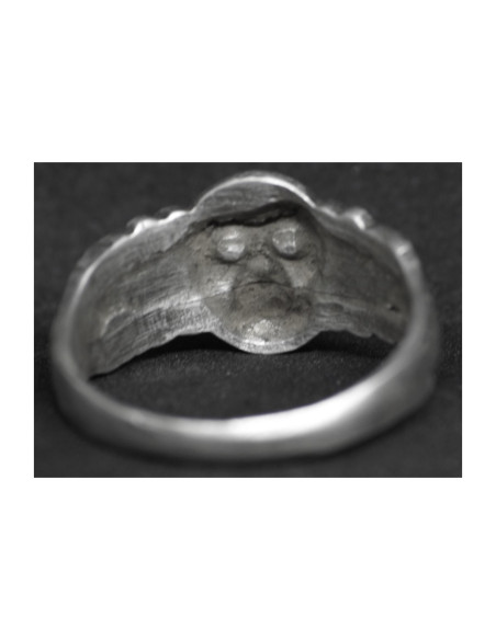 West Wall ring type 2