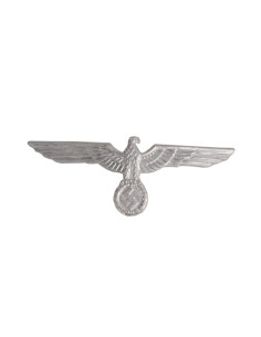 Wehrmacht eagle chest badge type 2
