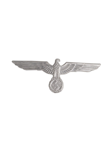 Wehrmacht eagle chest badge type 2