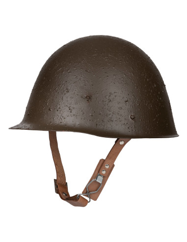 Poolse stalen wz. 31 helm