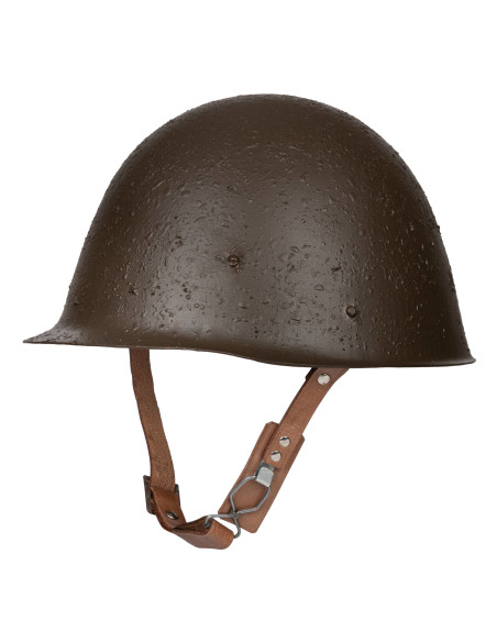 Poolse stalen wz. 31 helm