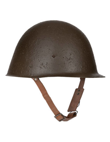 Polish steel wz. 31 helmet 