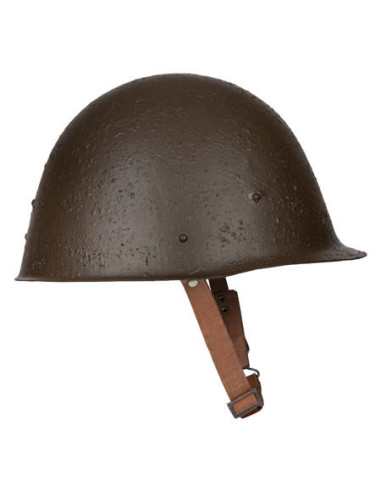 Polish steel wz. 31 helmet 