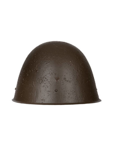Polish steel wz. 31 helmet 