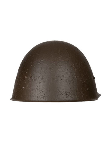 Polish steel wz. 31 helmet 