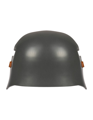 Stahlhelm Stirnpanzer stalen beschermplaat