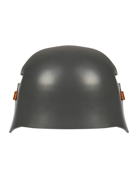 Stahlhelm Stirnpanzer stalen beschermplaat
