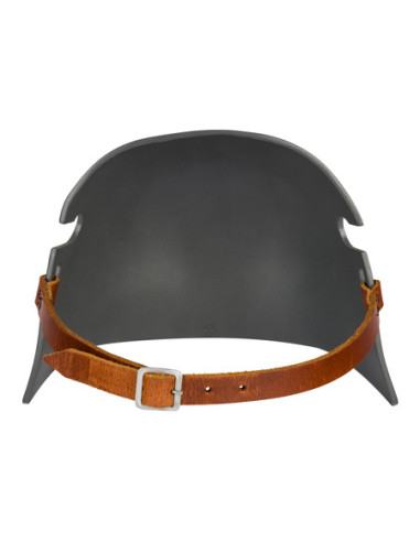 Plaque de protection en acier Stahlhelm...