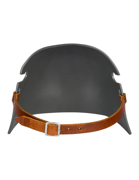 Stahlhelm Stirnpanzer stalen beschermplaat