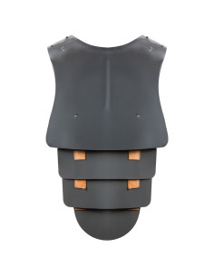 Grabenpanzer Gilet pare-balles de l'armée allemande  2