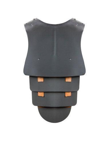 Grabenpanzer German body armor