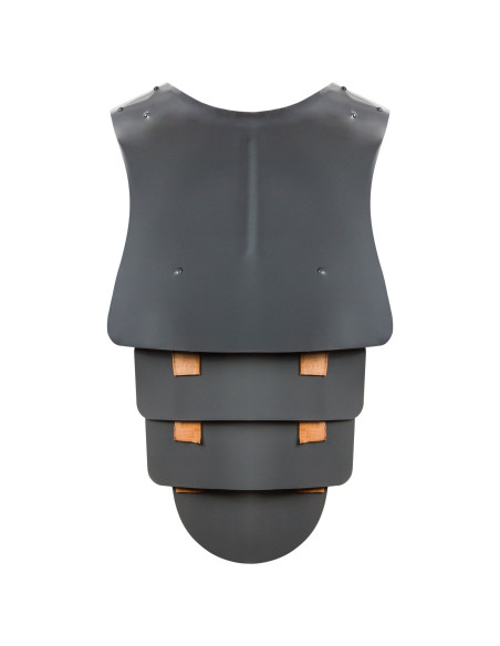 Grabenpanzer German body armor