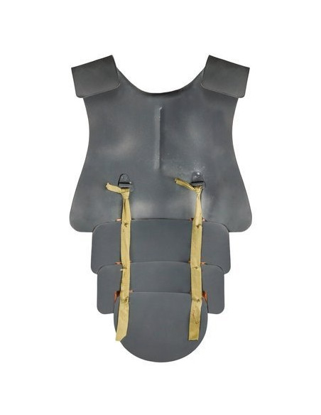 Grabenpanzer German body armor