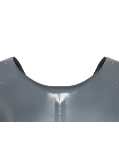 Grabenpanzer German body armor