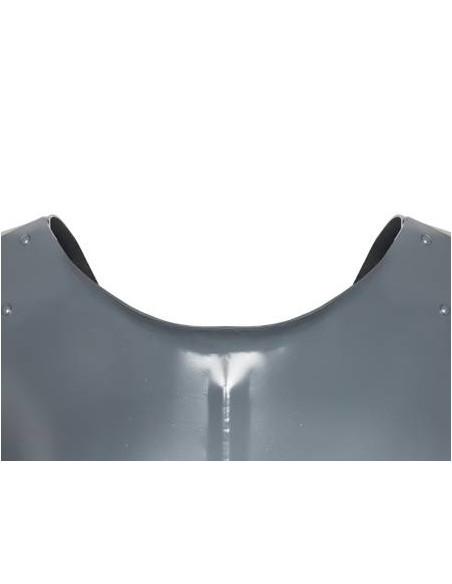 Grabenpanzer Gilet pare-balles de l'armée allemande 