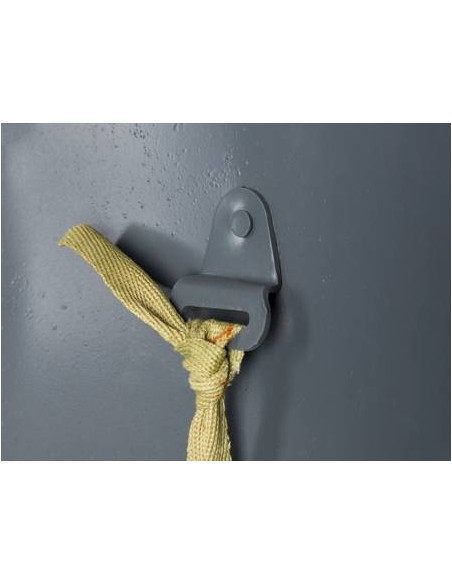 Grabenpanzer Gilet pare-balles de l'armée allemande 