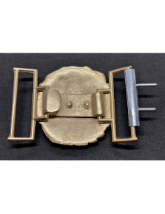 Kriegsmarine officier gesp 2