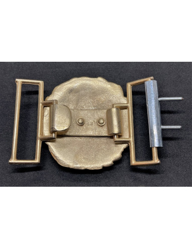 Kriegsmarine officier gesp