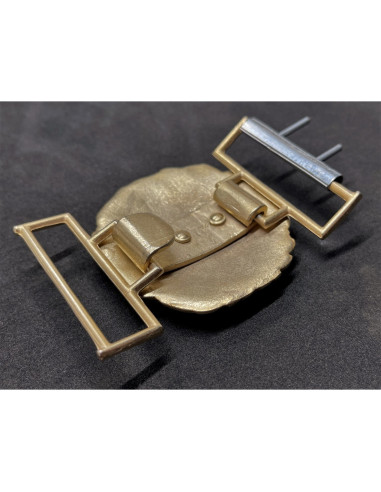 Boucle d'officier Kriegsmarine 