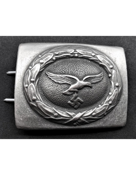 Luftwaffe buckle type 2