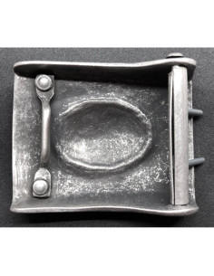 Luftwaffe buckle type 2 2