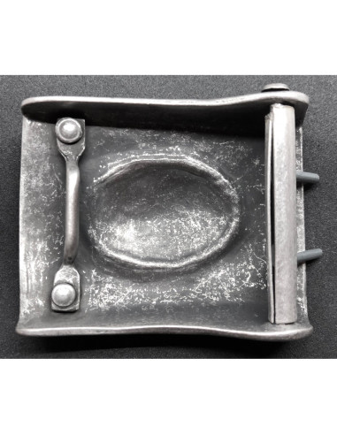 Luftwaffe gesp type 2