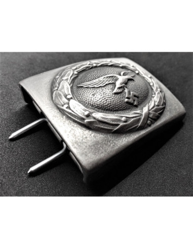 Luftwaffe buckle type 2