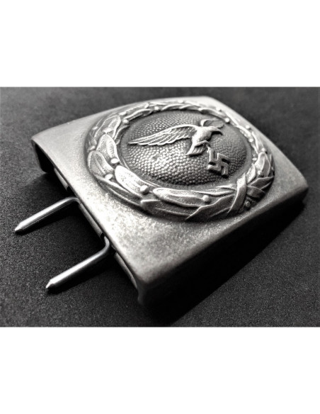 Luftwaffe buckle type 2