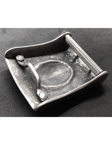 Luftwaffe buckle type 2