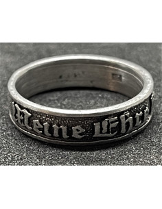 SS Meine Ehre heißt Treue ring
