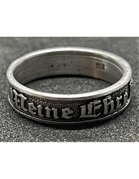 SS Meine Ehre heißt Treue ring