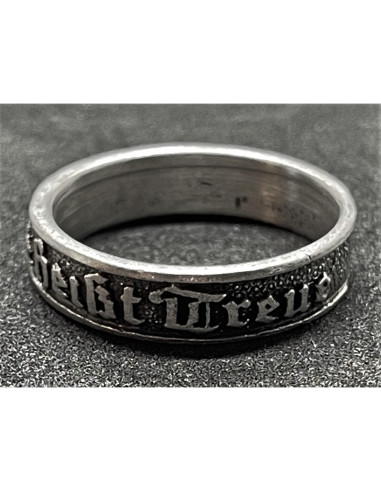 SS Meine Ehre heißt Treue ring