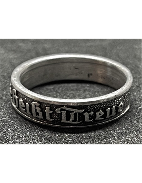 SS Meine Ehre heißt Treue ring